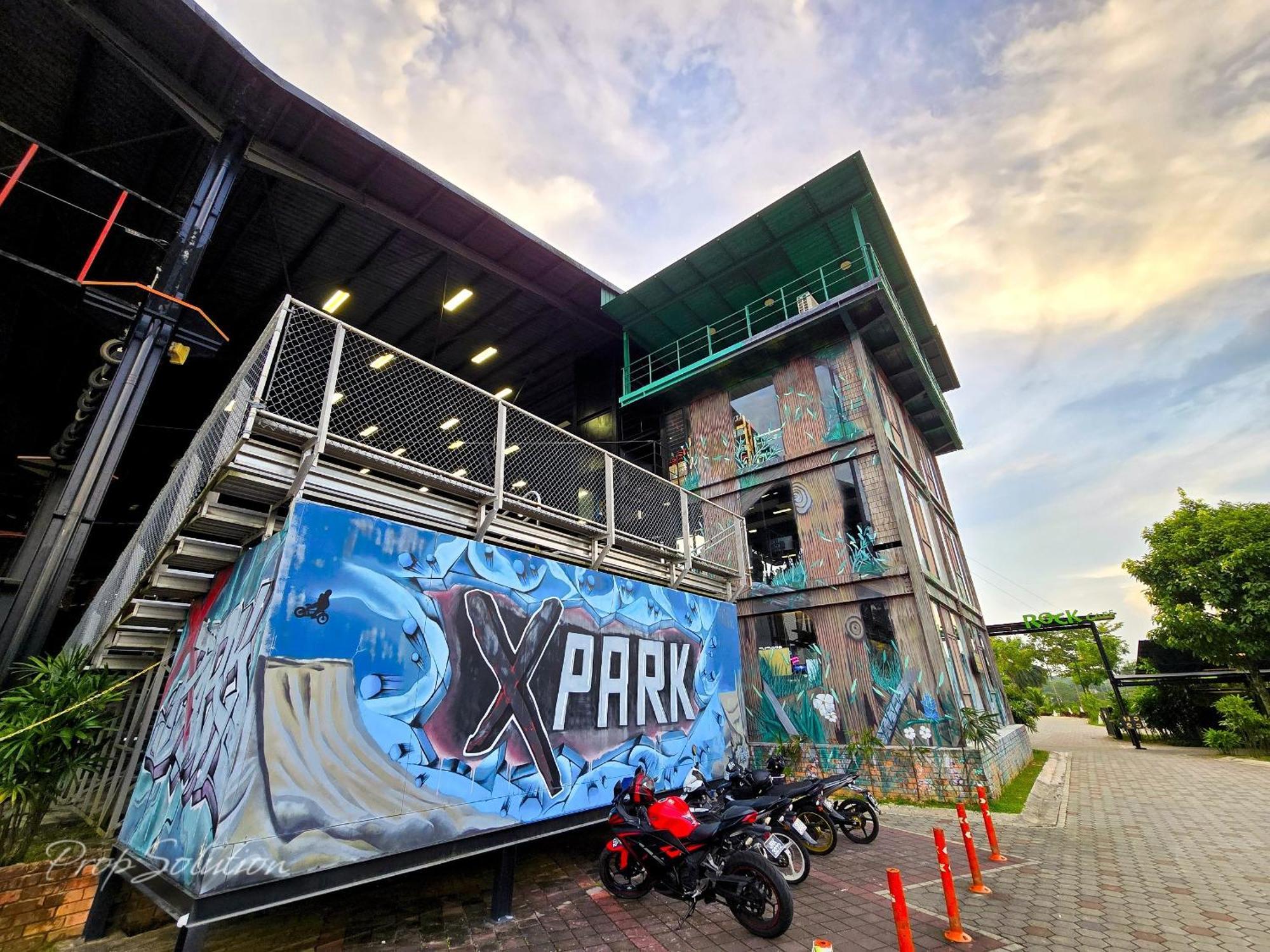 Apartment Loft Johor Bahru Legoland 6pax