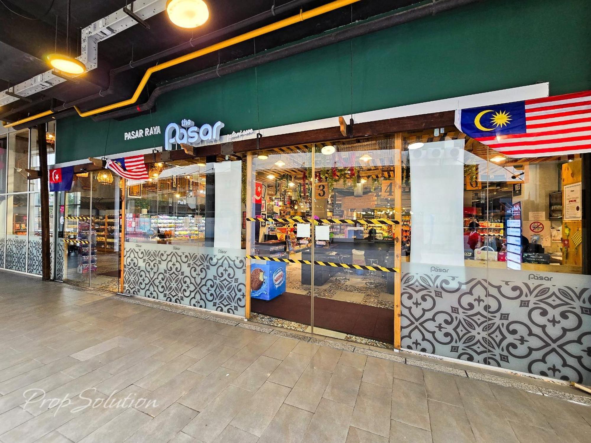 Loft Johor Bahru Legoland 6pax Apartment Iskandar Puteri