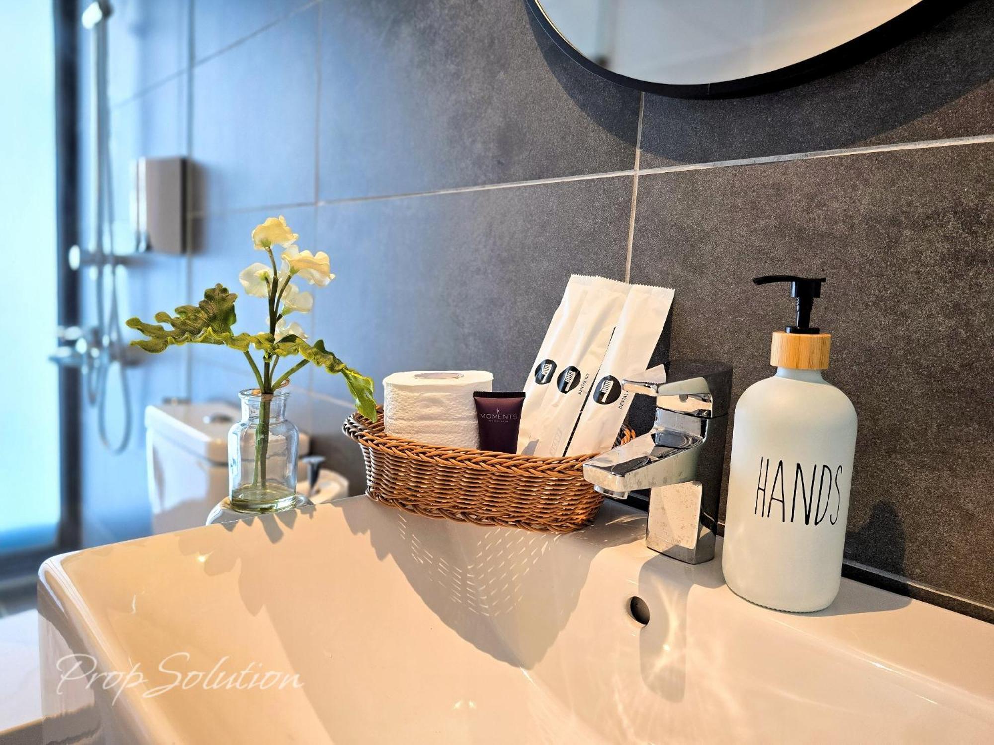 Loft Johor Bahru Legoland 6pax Iskandar Puteri