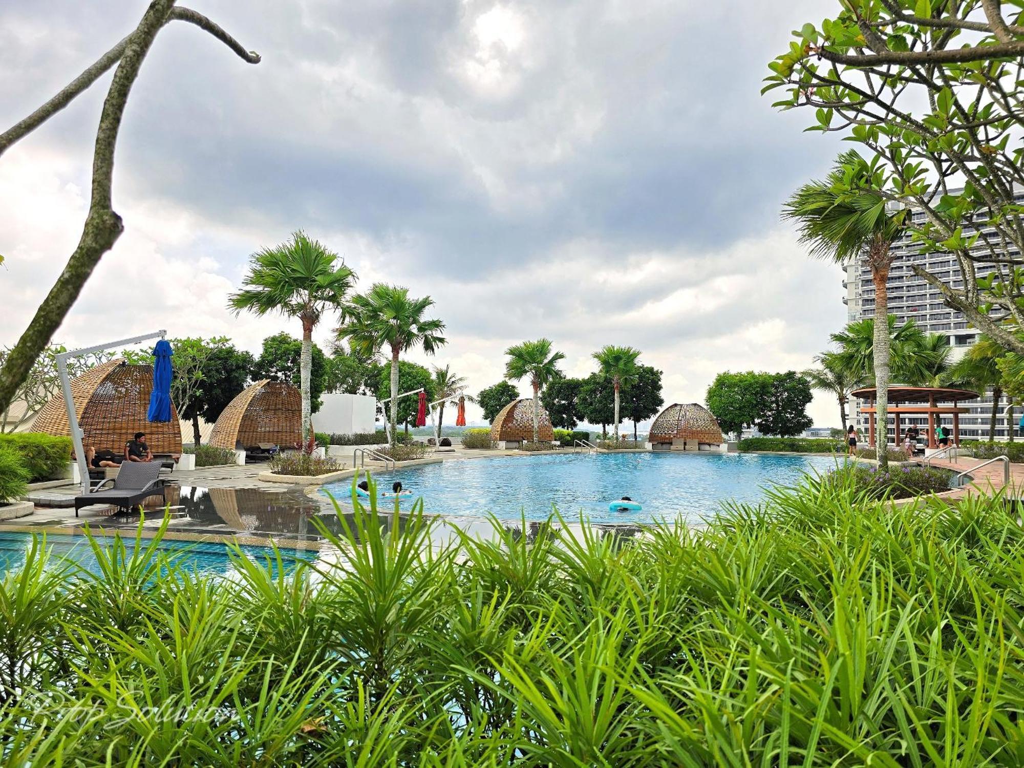 Loft Johor Bahru Legoland 6pax